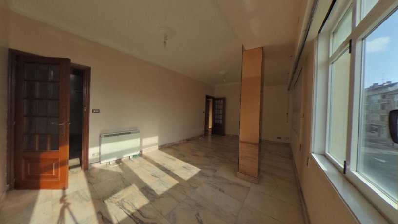 Piso de 170m² en calle Catabois, Ferrol, A Coruña