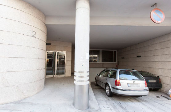 Place de stationnement de 13m² dans rue Montero De Los Rios, Santiago De Compostela, A Coruña