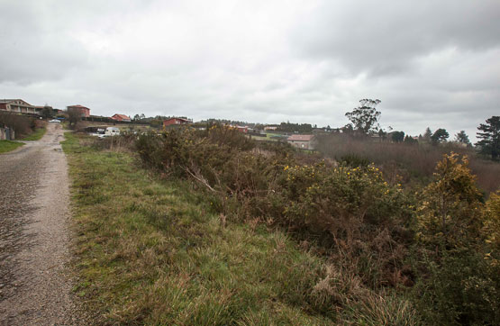 Otros de 1500m² en calle Roble (Urbanizacion O Castelo), Cerceda, A Coruña