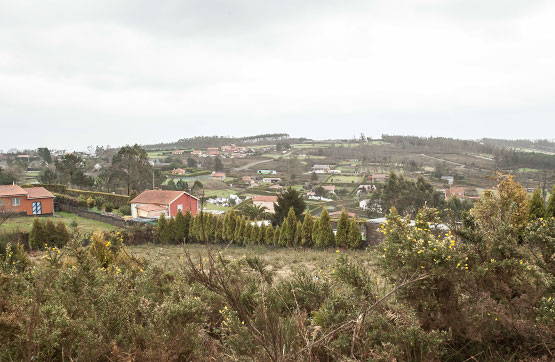 Otros de 1500m² en calle Roble (Urbanizacion O Castelo), Cerceda, A Coruña