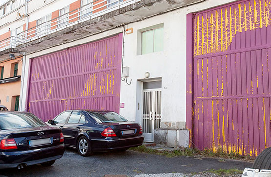 139m² Flat on street Costa De San Marcos, Santiago De Compostela, A Coruña