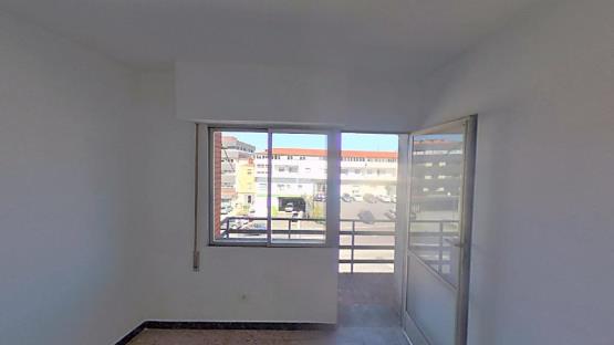 139m² Flat on street Costa De San Marcos, Santiago De Compostela, A Coruña