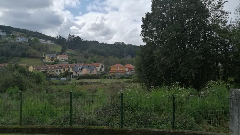 1243m² Others on street Agustin Abeleira, Culleredo, A Coruña