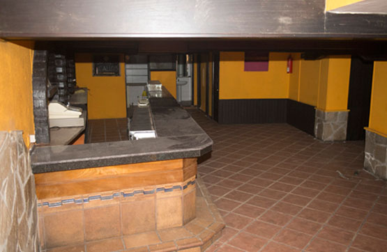 Commercial premises on street Rubalcaba, Ferrol