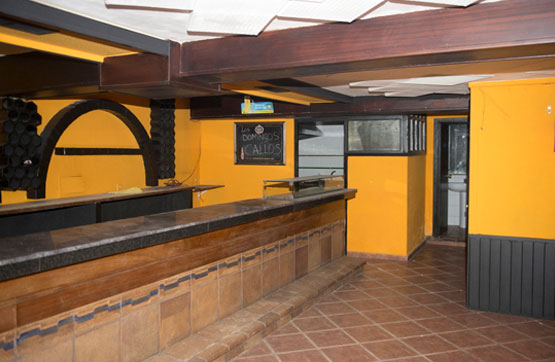 Commercial premises on street Rubalcaba, Ferrol