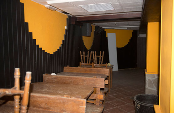 Commercial premises on street Rubalcaba, Ferrol