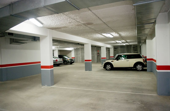 37m² Parking space on street Jose Pastor Horta S/n, Santiago De Compostela, A Coruña