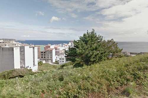 1421m² Others on street Bo Neves, Malpica De Bergantiños, A Coruña