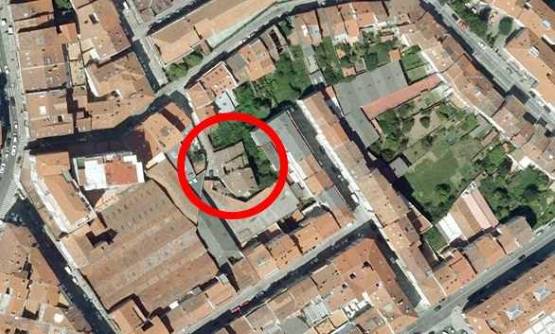 Otros de 927m² en barrio Pitelos, Santiago De Compostela, A Coruña