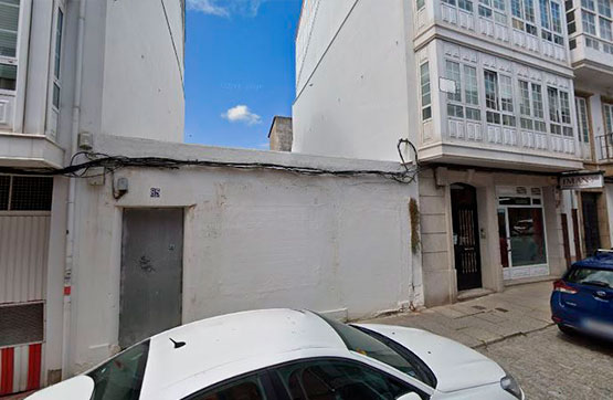 House of 356.00 m² in Street Concepcion Arenal, Ferrol