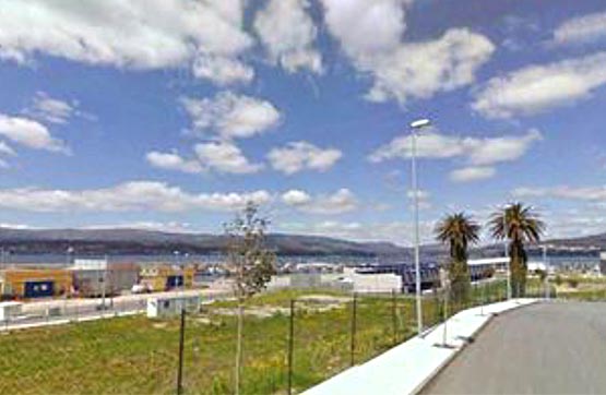 Suelo urbano de 4943m² en calle Carbaxales De Abaixo, Zona 1 S.u.t.i. Parcela 1, Rianxo, A Coruña