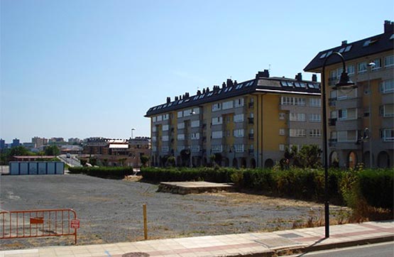 840m² Urban ground on avenue Rafael Barez Parc.12, Poligono De Vosa, Narón, A Coruña