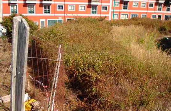 Suelo urbano  en carretera Visma A Mazaido, Coruña (A)