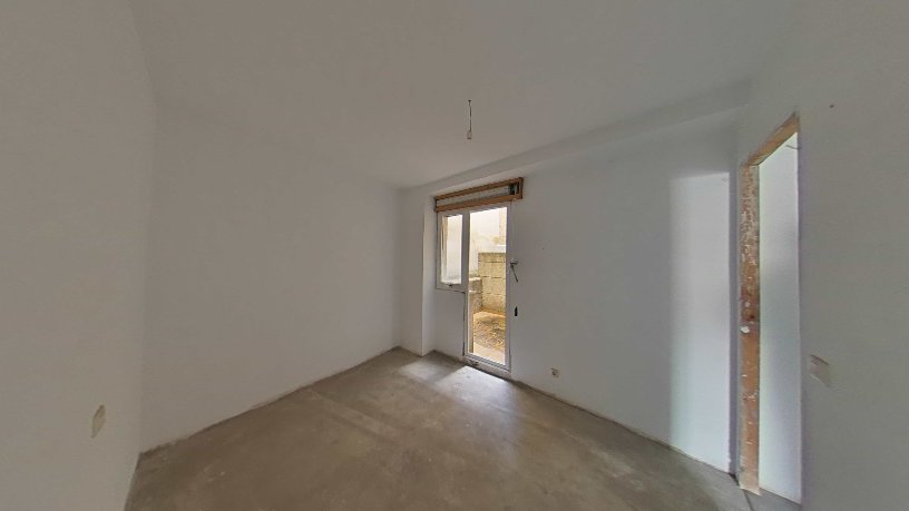 81m² Flat on crossing Cacheiras, Teo, A Coruña