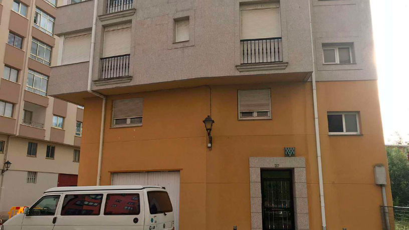 Plaza de garaje de 10m² en calle Obra, Sada, A Coruña