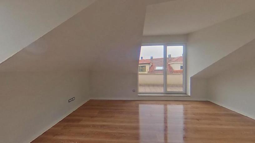 158m² Flat on avenue Mugardos, Ares, A Coruña