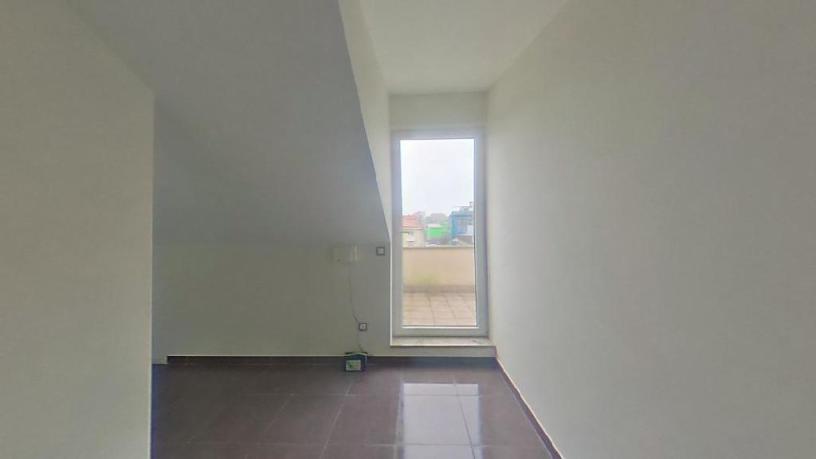 158m² Flat on avenue Mugardos, Ares, A Coruña