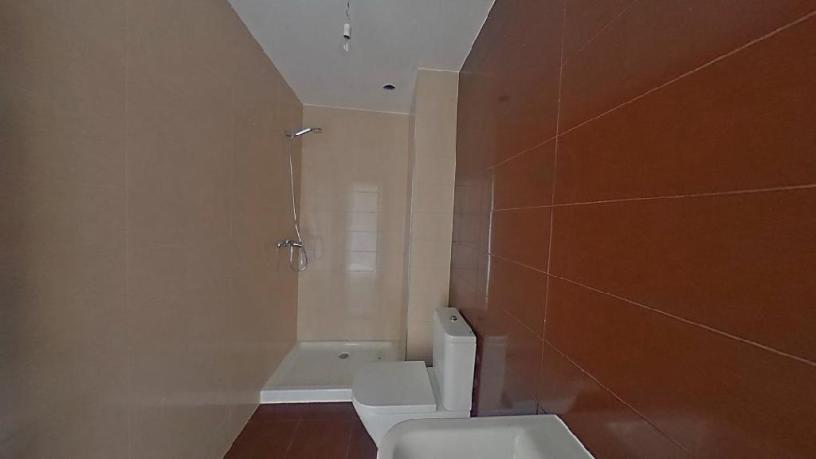 Appartement de 158m² dans avenue Mugardos, Ares, A Coruña