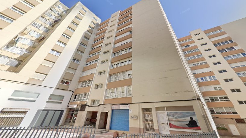 Appartement de 98m² dans rue Antonio Viñes, Coruña (A), A Coruña