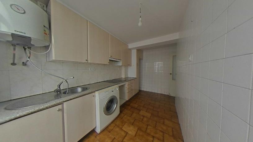 Appartement de 73m² dans rue Barcelona, Coruña (A), A Coruña