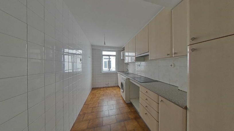 Appartement de 73m² dans rue Barcelona, Coruña (A), A Coruña