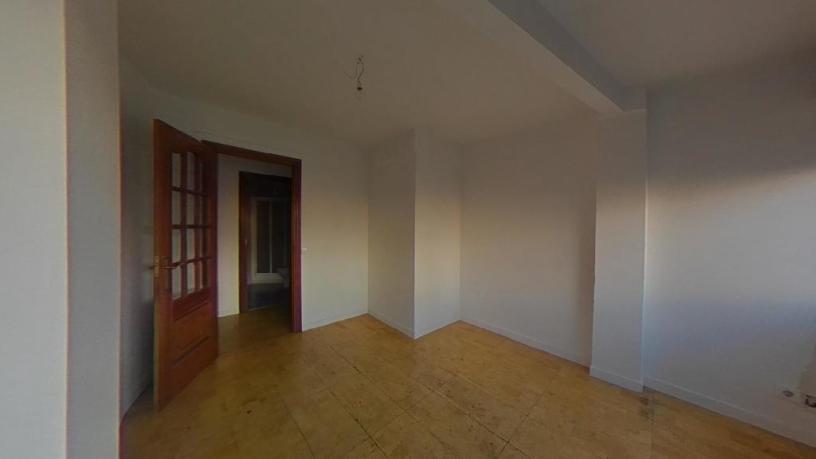 Piso de 53m² en calle Nuestra Señora De La Luz, Coruña (A), A Coruña