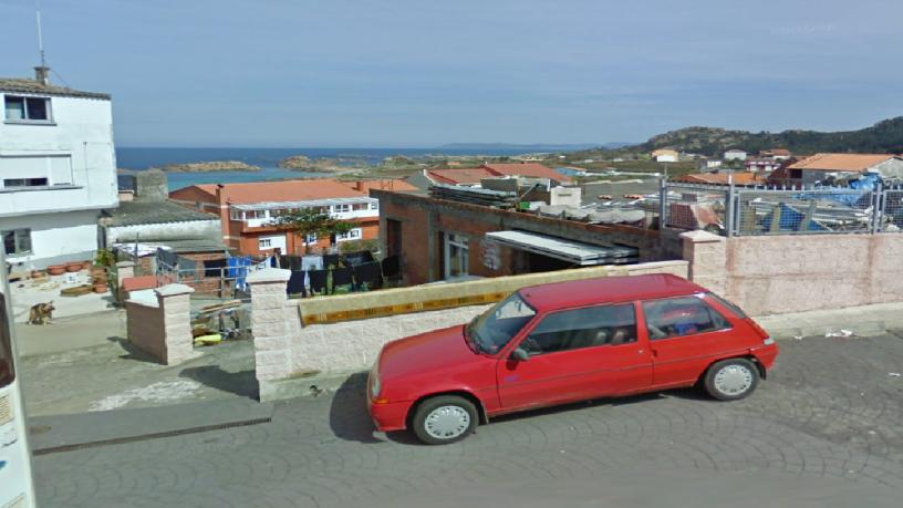 395m² Townhouse on street Arou, Camariñas, A Coruña