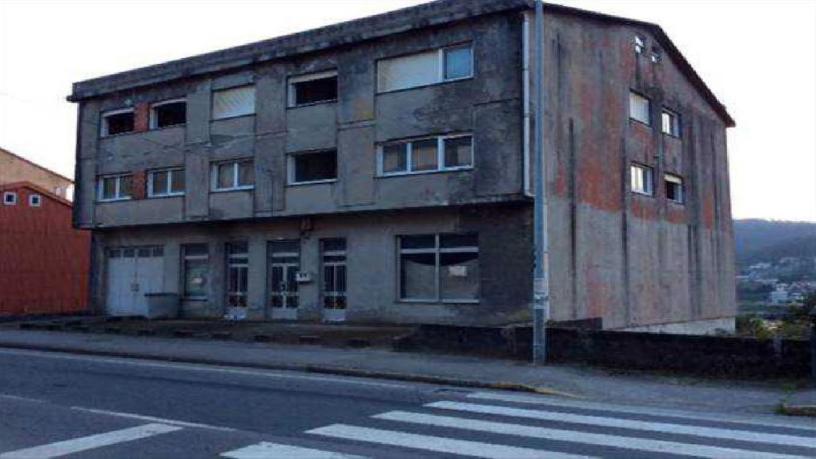 Autres de 117m² dans rue Campo Del Sacramento, Cee, A Coruña