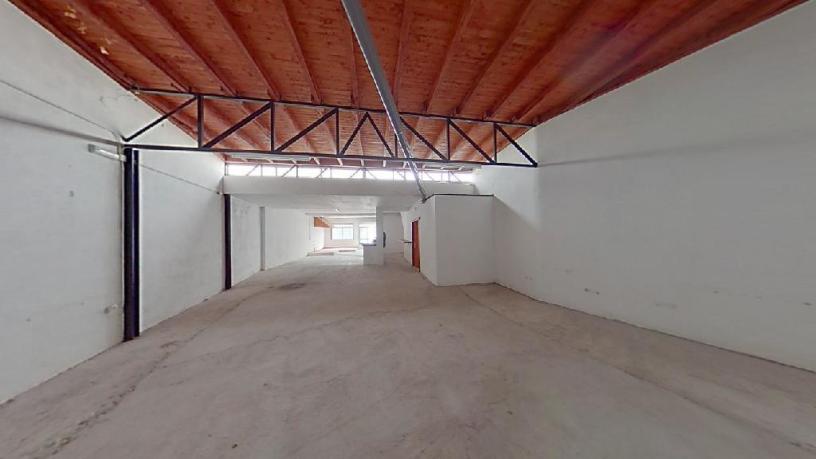 Locaux/Bureau de 71m² dans rue Curros Enriquez, Touro, A Coruña