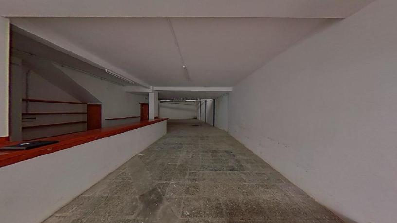 Locaux/Bureau de 71m² dans rue Curros Enriquez, Touro, A Coruña