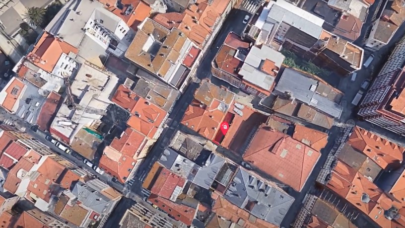 59m² Urban ground on street Herrador, Coruña (A), A Coruña