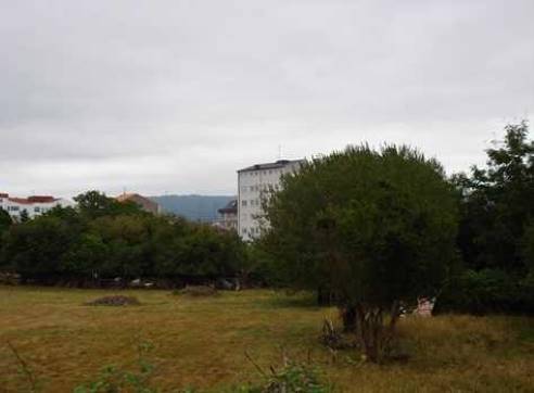 16168m² Developable land on street Curros Enriquez S/n, Ferrol, A Coruña