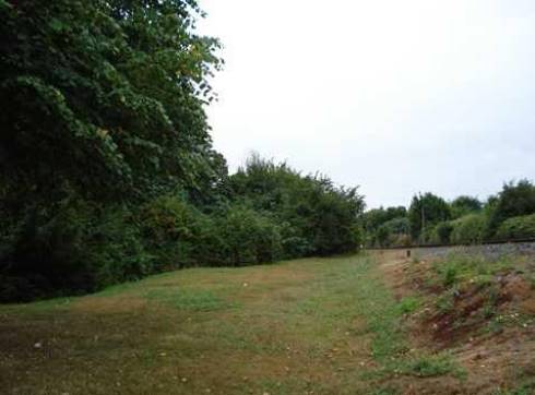 16168m² Developable land on street Curros Enriquez S/n, Ferrol, A Coruña