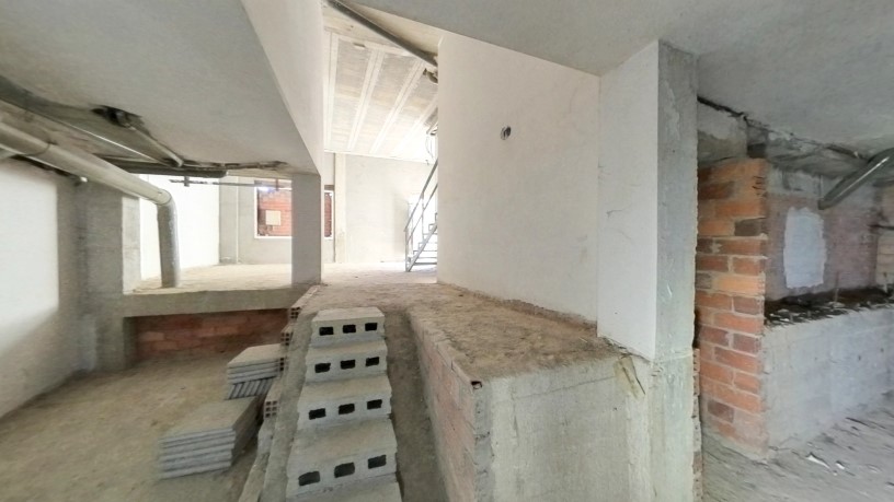 236m² Commercial premises on street Santa Marta De Arriba, Santiago De Compostela, A Coruña