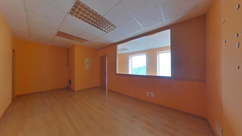 203m² Commercial premises on street Naturalista Lopez Seoane, Ferrol, A Coruña