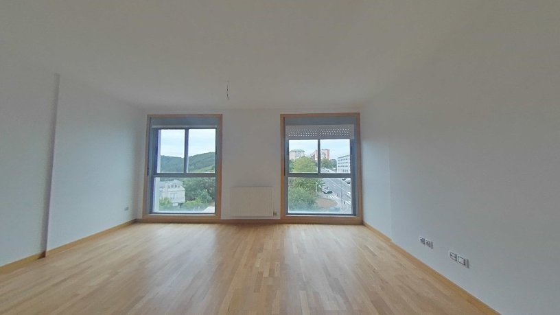 Piso en venta en avda Novo Mesoiro, Coruña (A), A Coruña