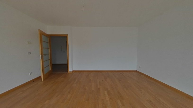 Piso en venta en avda Novo Mesoiro, Coruña (A), A Coruña