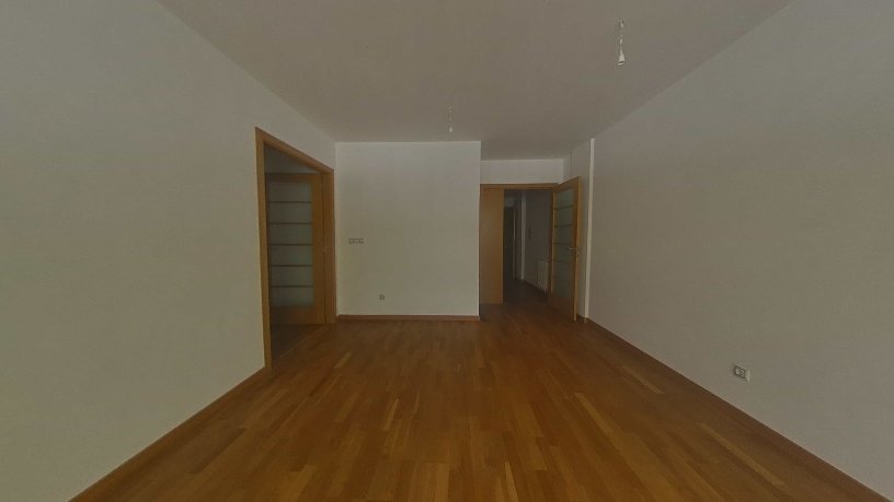 Piso en venta en avda Novo Mesoiro, Coruña (A), A Coruña