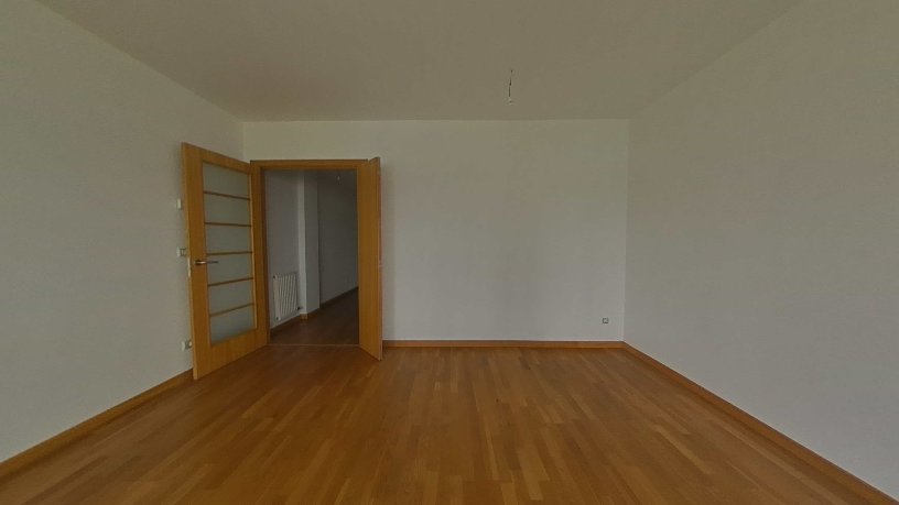 Piso en venta en avda Novo Mesoiro, Coruña (A), A Coruña