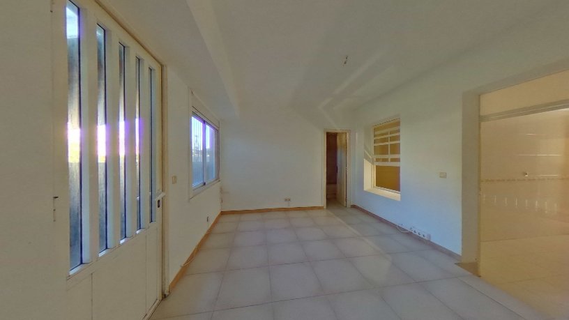 Appartement de 106m² dans rue De Someso, Coruña (A), A Coruña