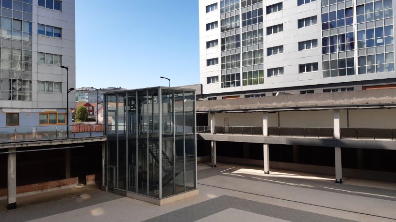 Local comercial de 251m² en calle A Garda Sn, Narón, A Coruña