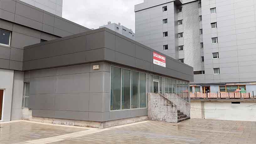 Local comercial de 678m² en calle A Garda Sn, Narón, A Coruña