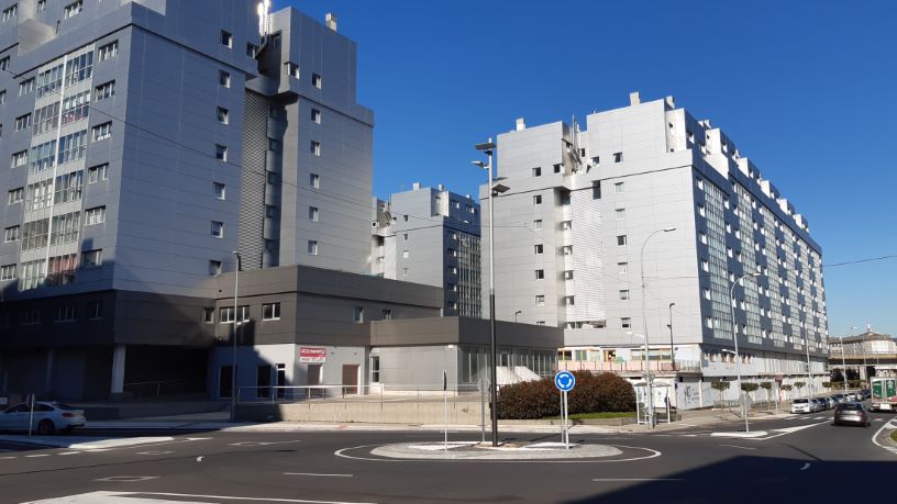 Local comercial de 263m² en calle A Garda Sn, Narón, A Coruña