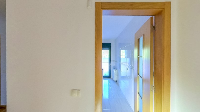 Appartement de 98m² dans rue Cimadevila, Boiro, A Coruña