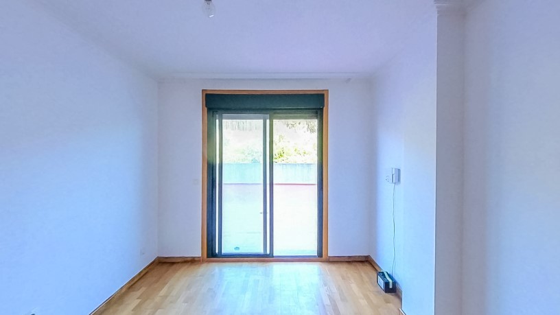 98m² Flat on street Cimadevila, Boiro, A Coruña