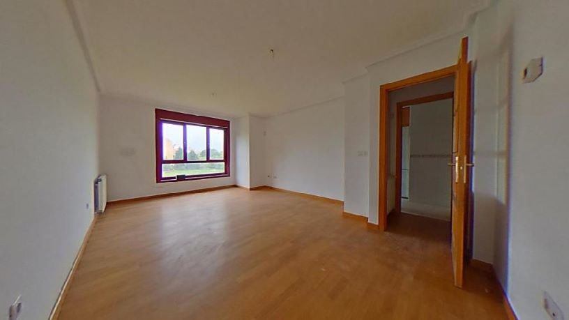 122m² Flat on street Cangas, Narón, A Coruña