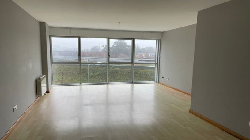 Piso de 124m² en calle Guarda, Narón, A Coruña