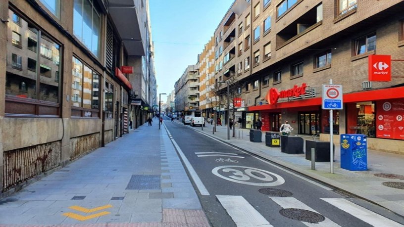 Locaux/Bureau de 180m² dans rue Rapa Folla, Santiago De Compostela, A Coruña