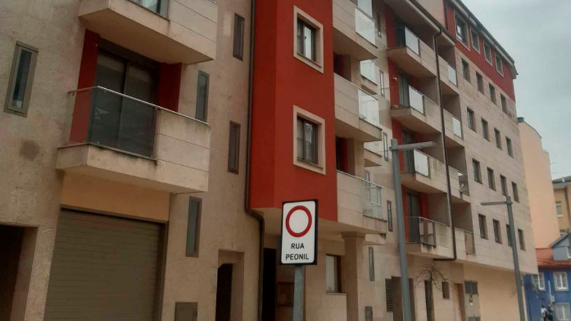 Salle de stockage de 347m² dans avenue Da Área, Cedeira, A Coruña