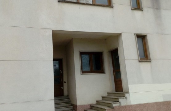 Commercial premises on street Alexandre Boveda, Lugo